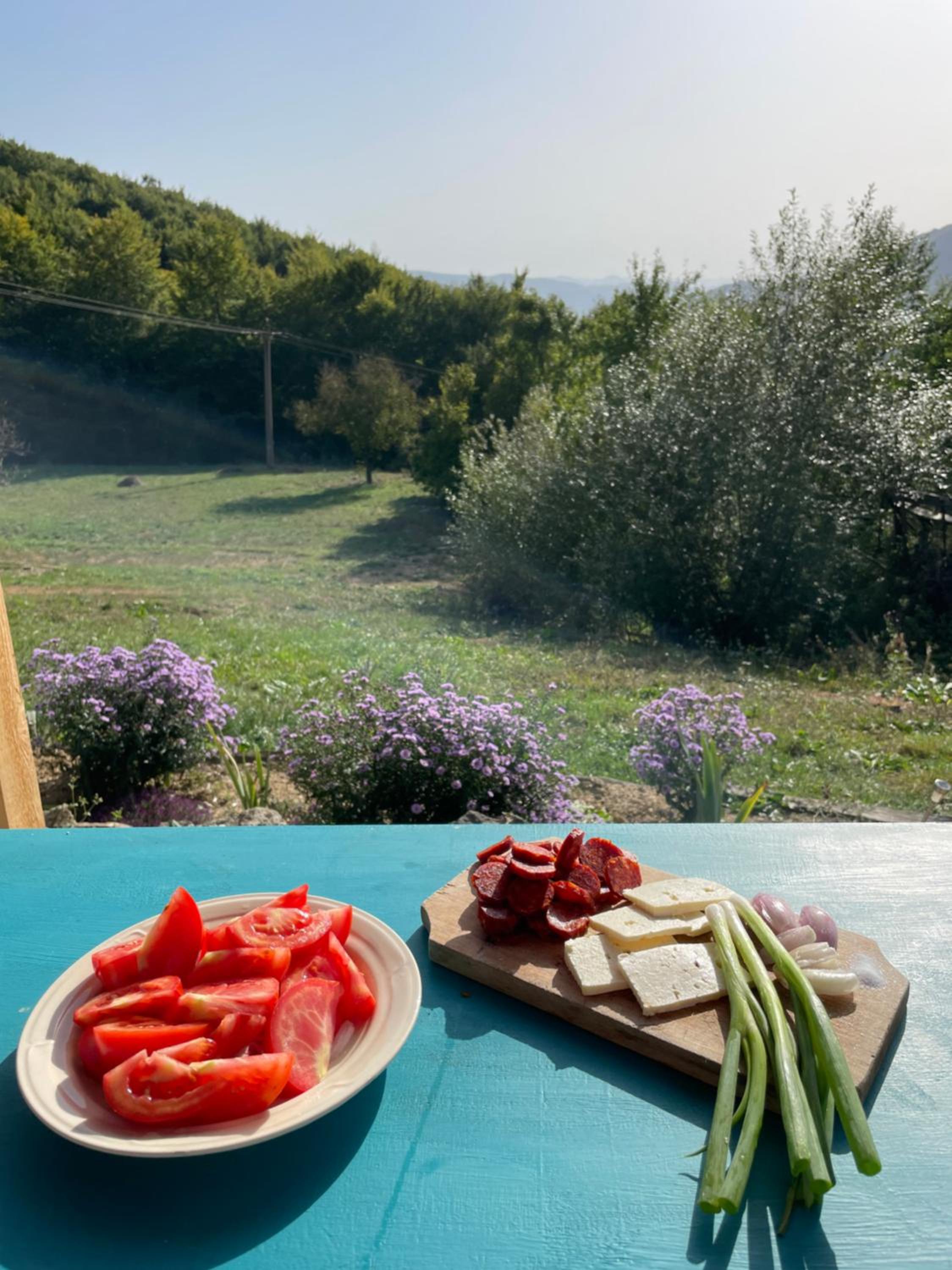 Greta Hillside