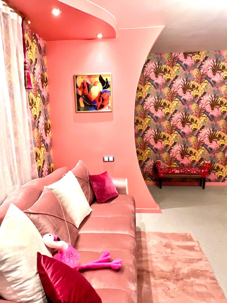 Hotel Love Apartment Riga - Image 1