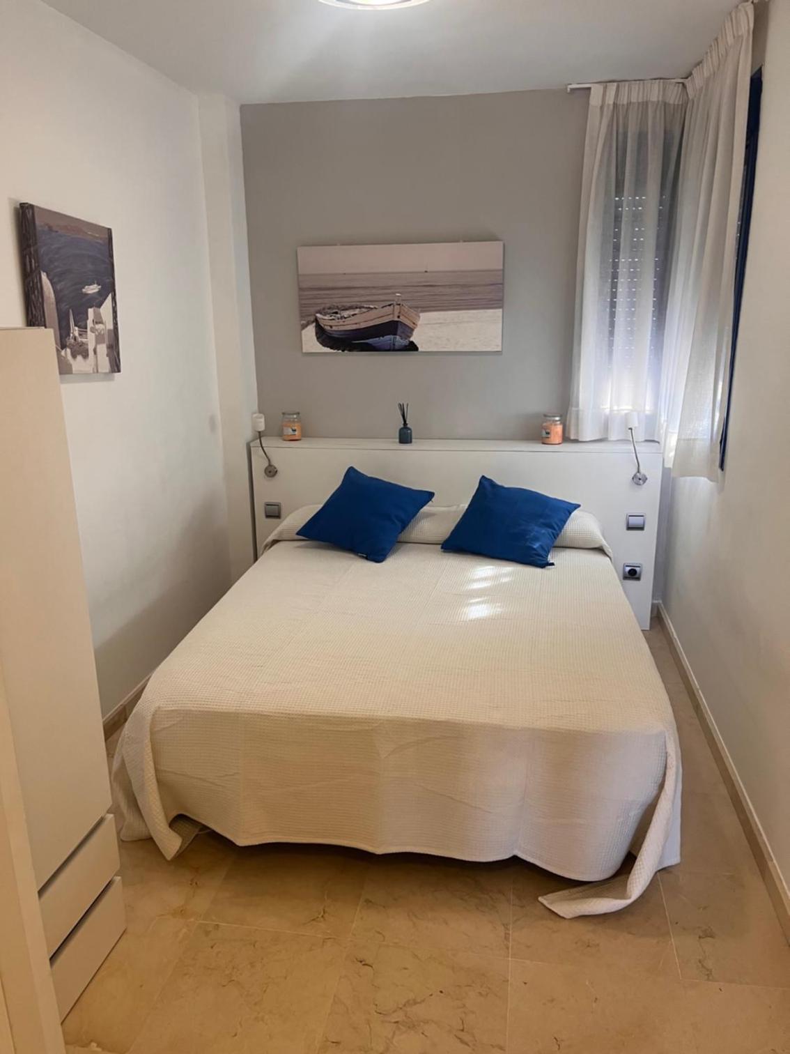 Duplex Benalmadena Los Patos
