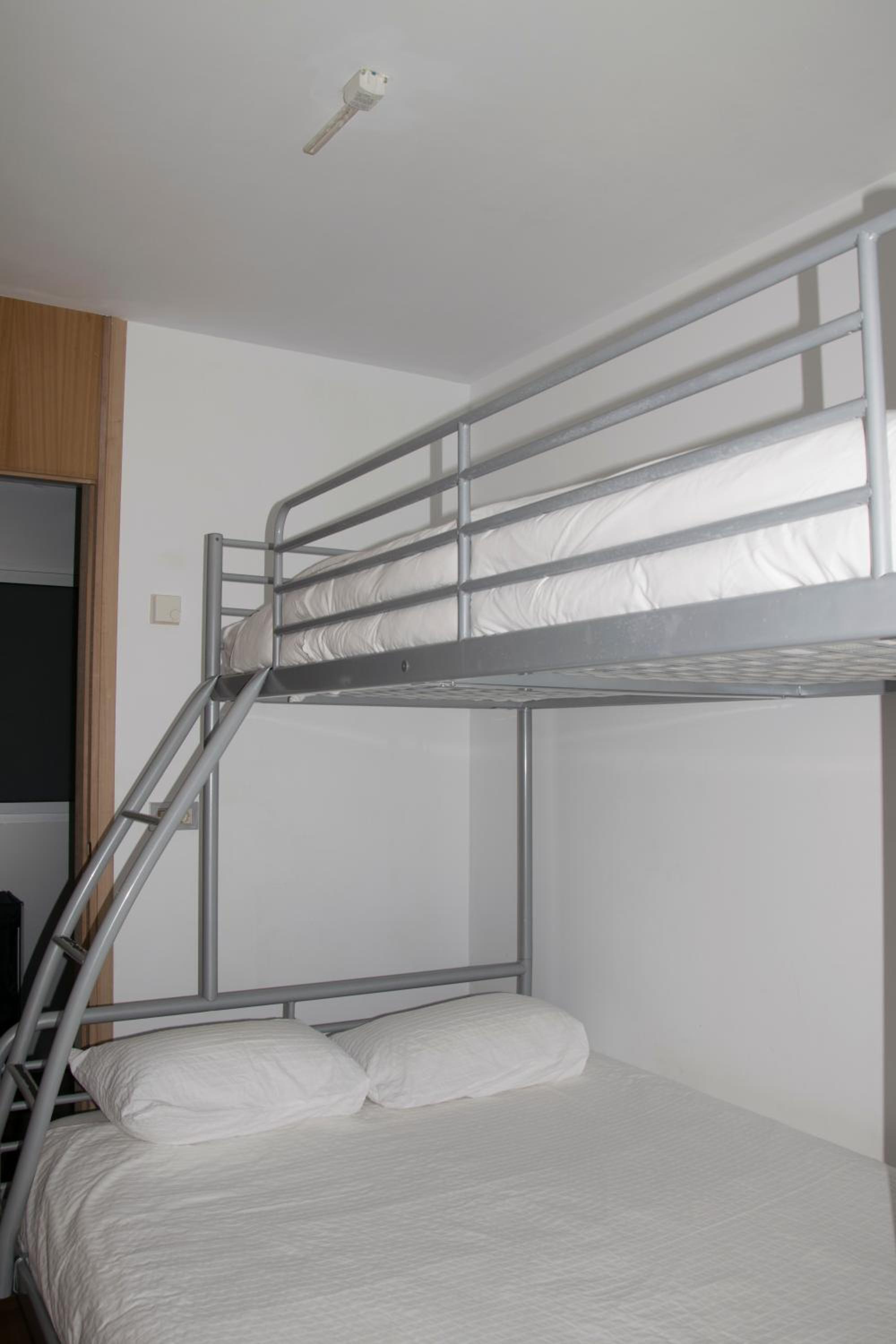 Apartamento de Mar y Playa en Illa de Arousa view 4