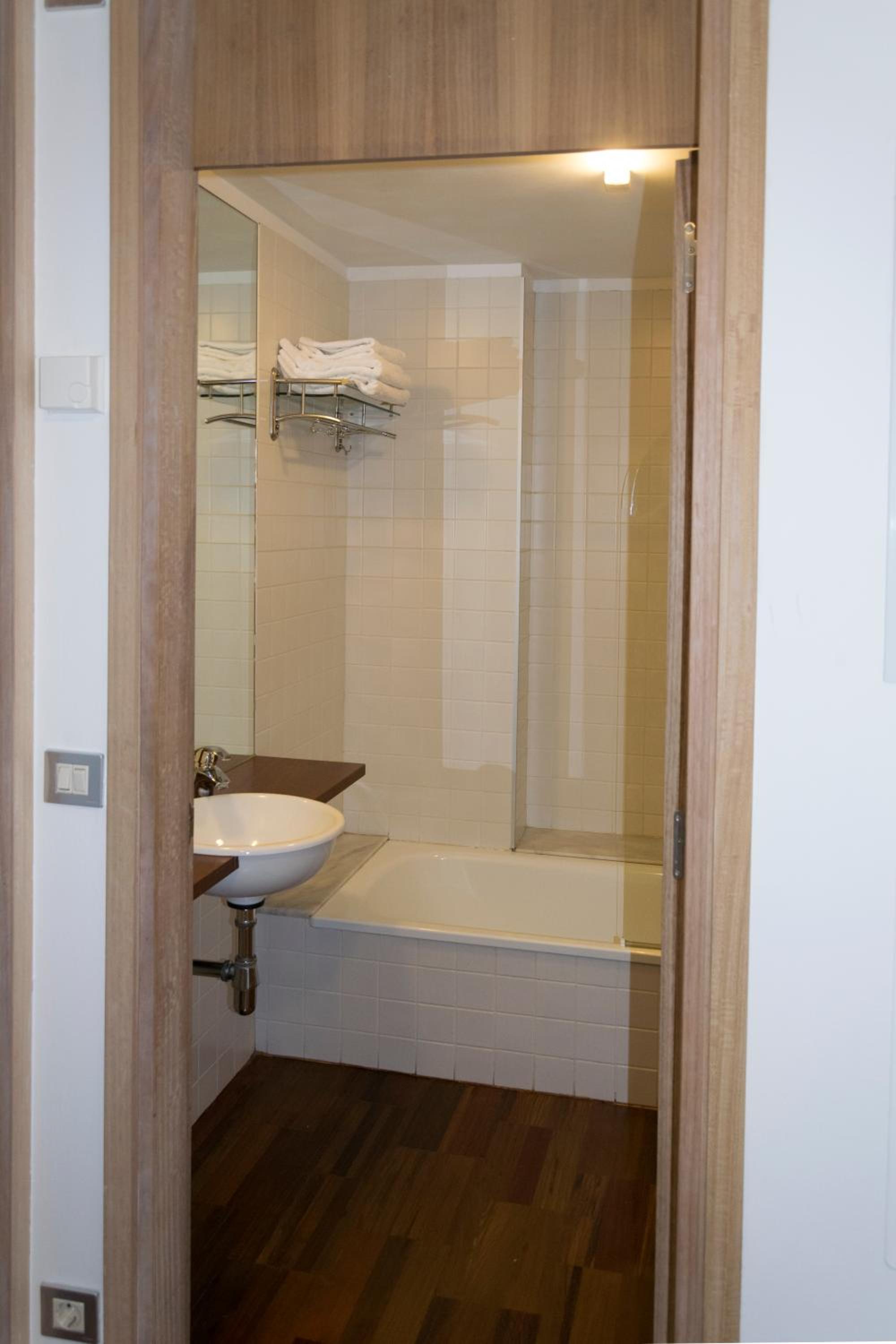 Apartamento de Mar y Playa en Illa de Arousa view 5