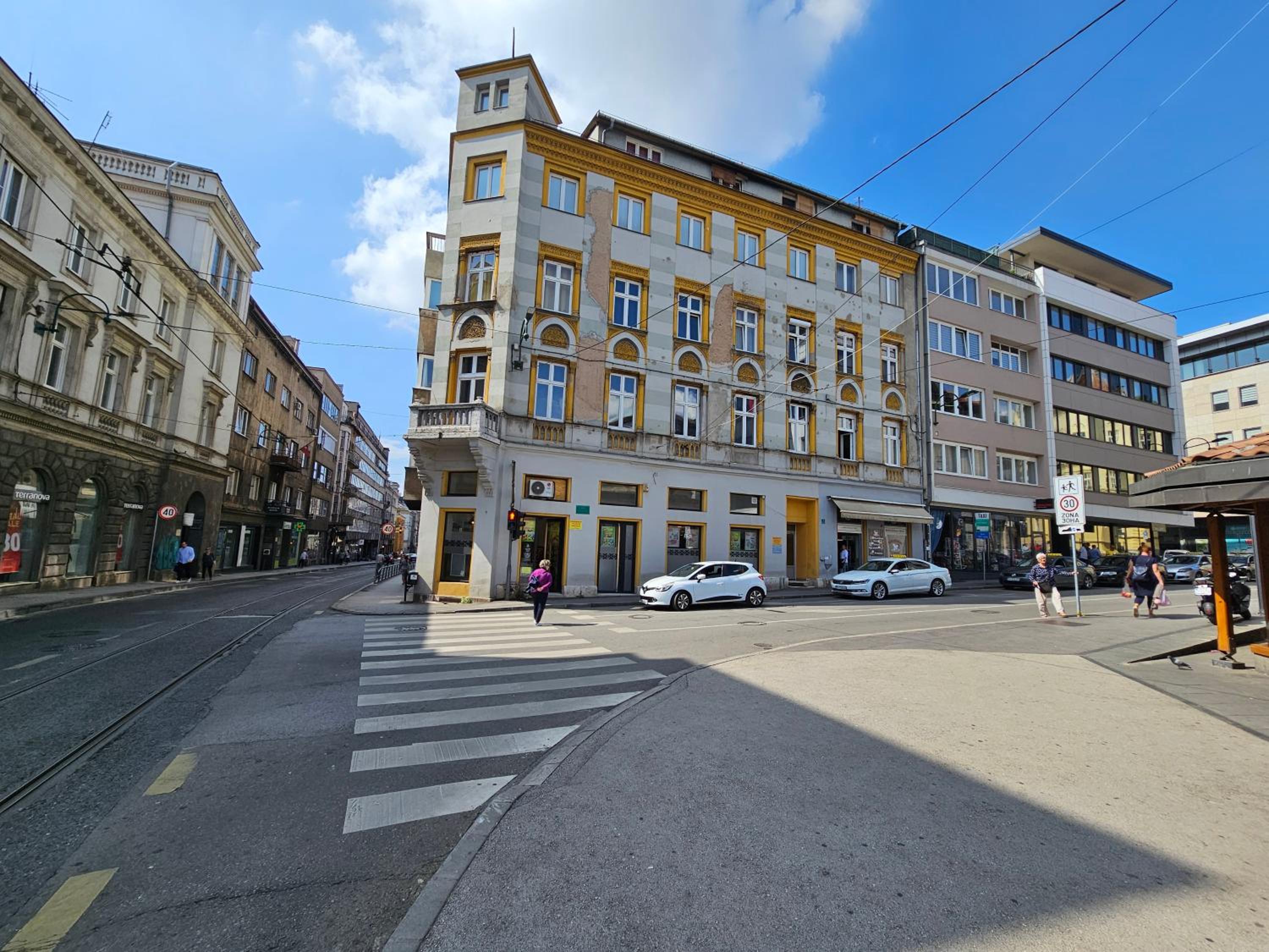 Apartman Katedrala