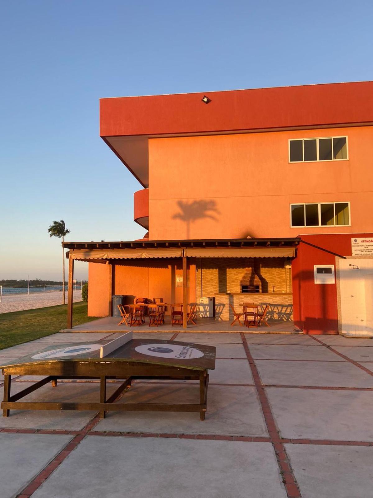 Condomínio Golden Lake - Temporada - Arraial do Cabo