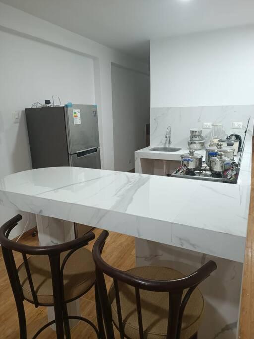 Apartamentos Cristo Rey. view 4