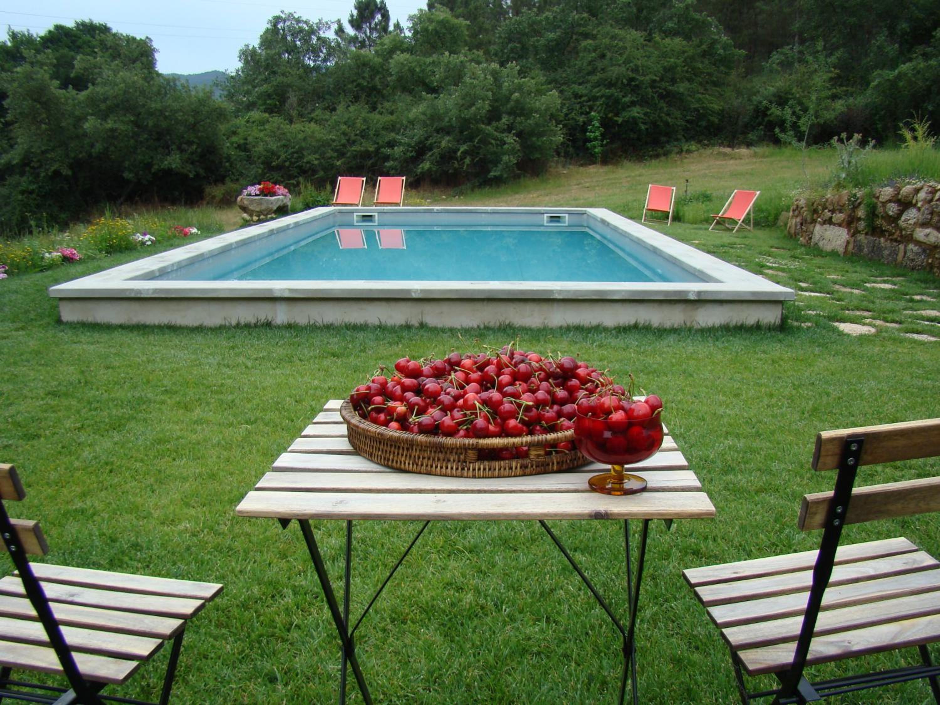 Quinta de Seves