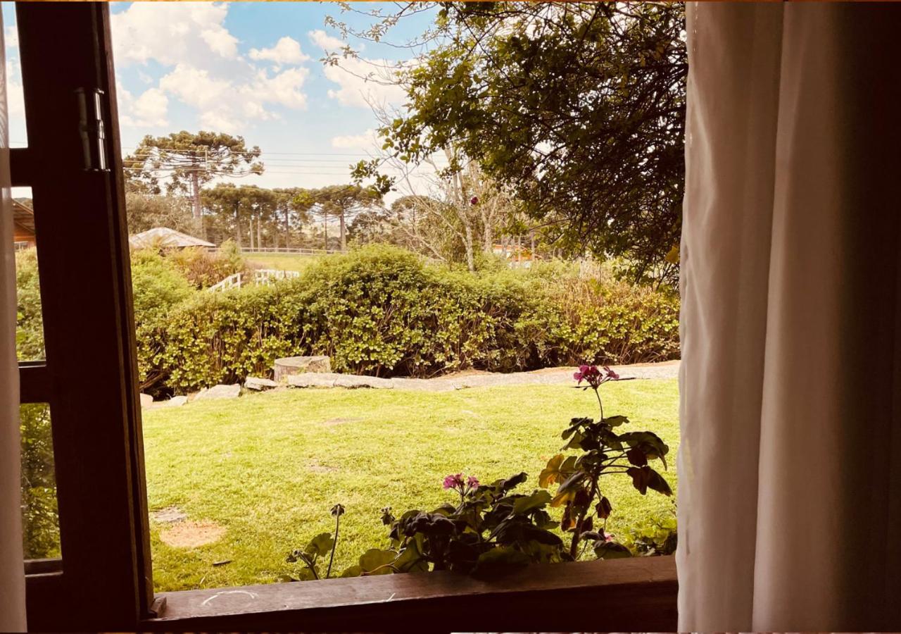 Fazenda Santa Rita Turismo Rural