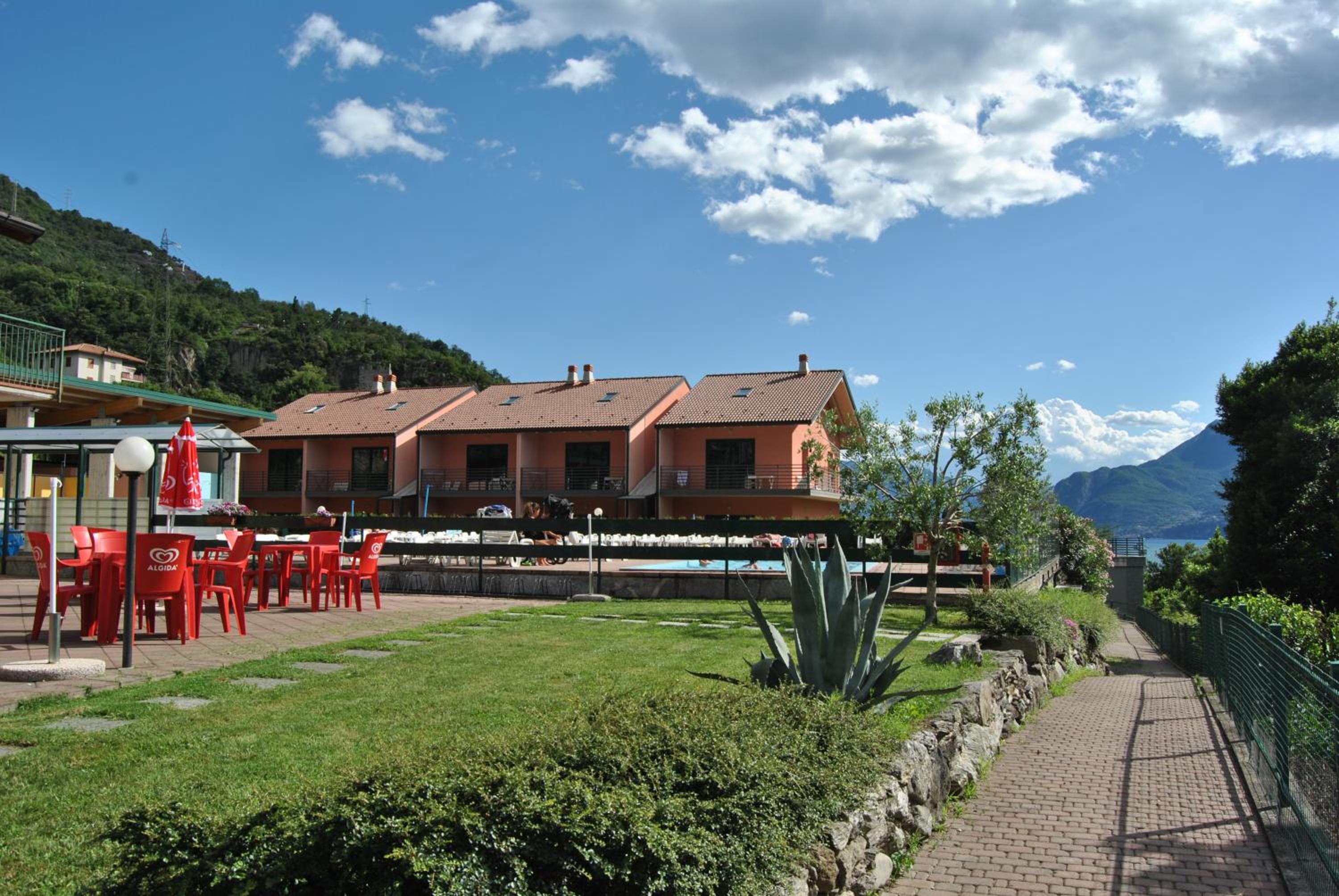 Residence Oasi Del Viandante