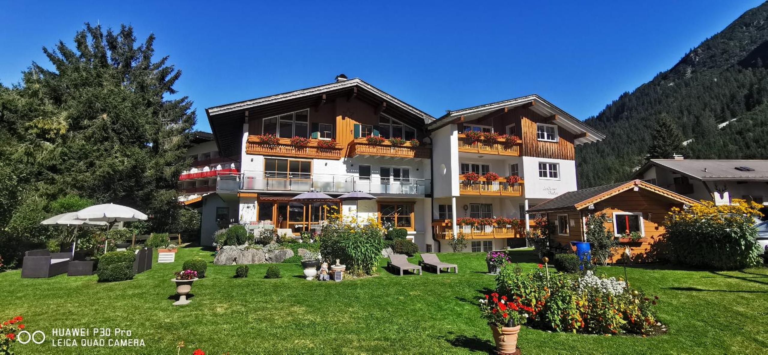 Landhaus Thaler