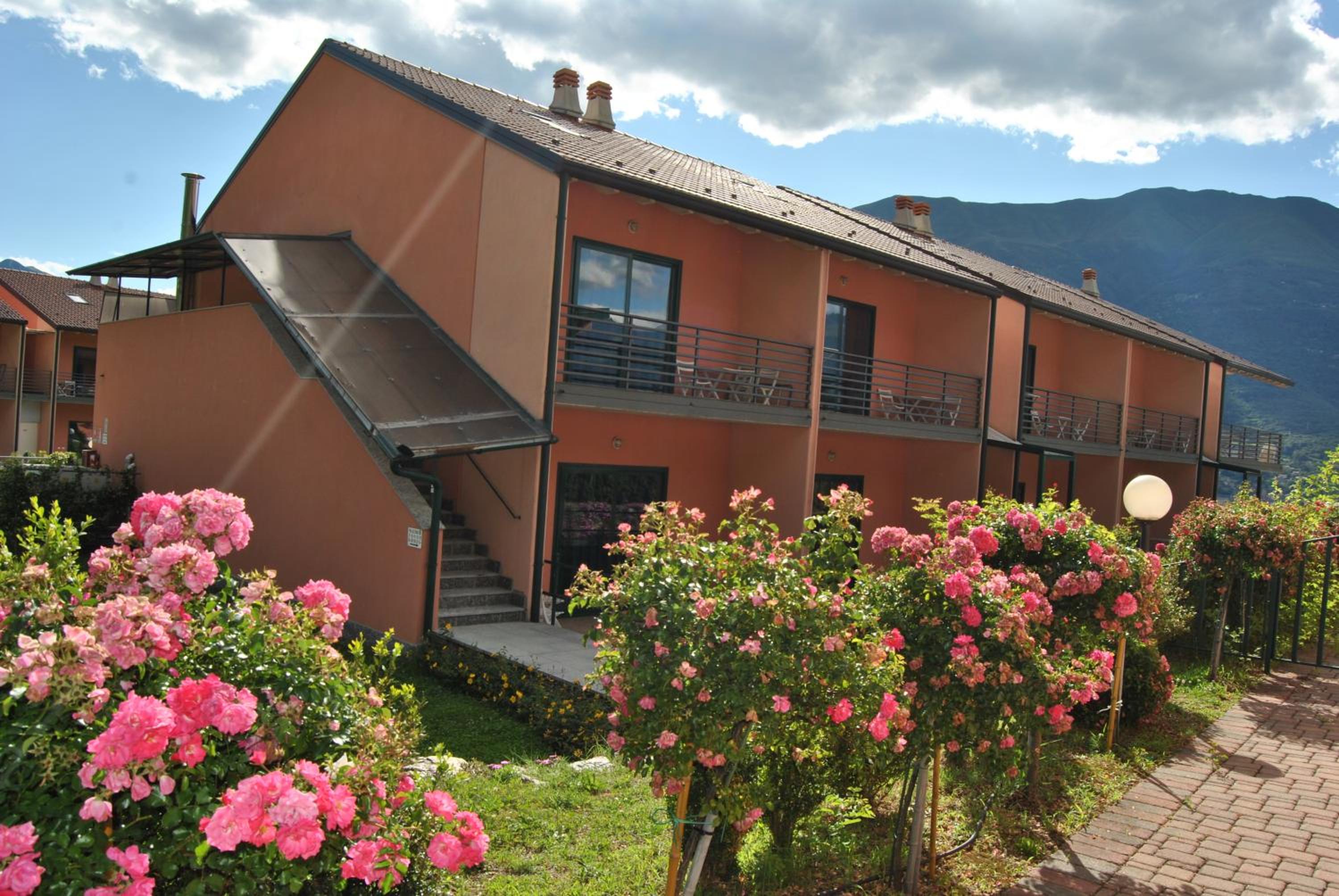 Residence Oasi Del Viandante