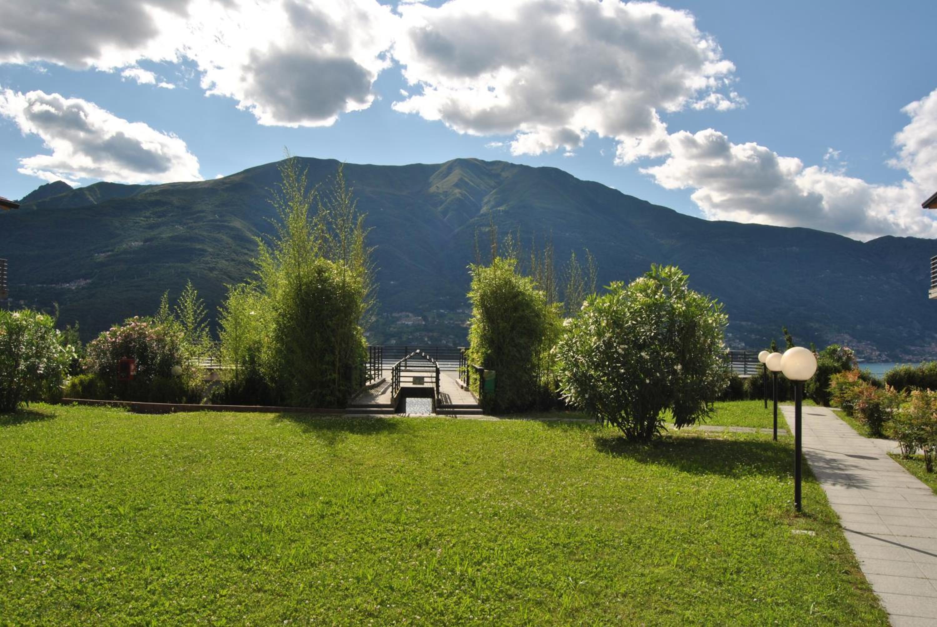 Residence Oasi Del Viandante