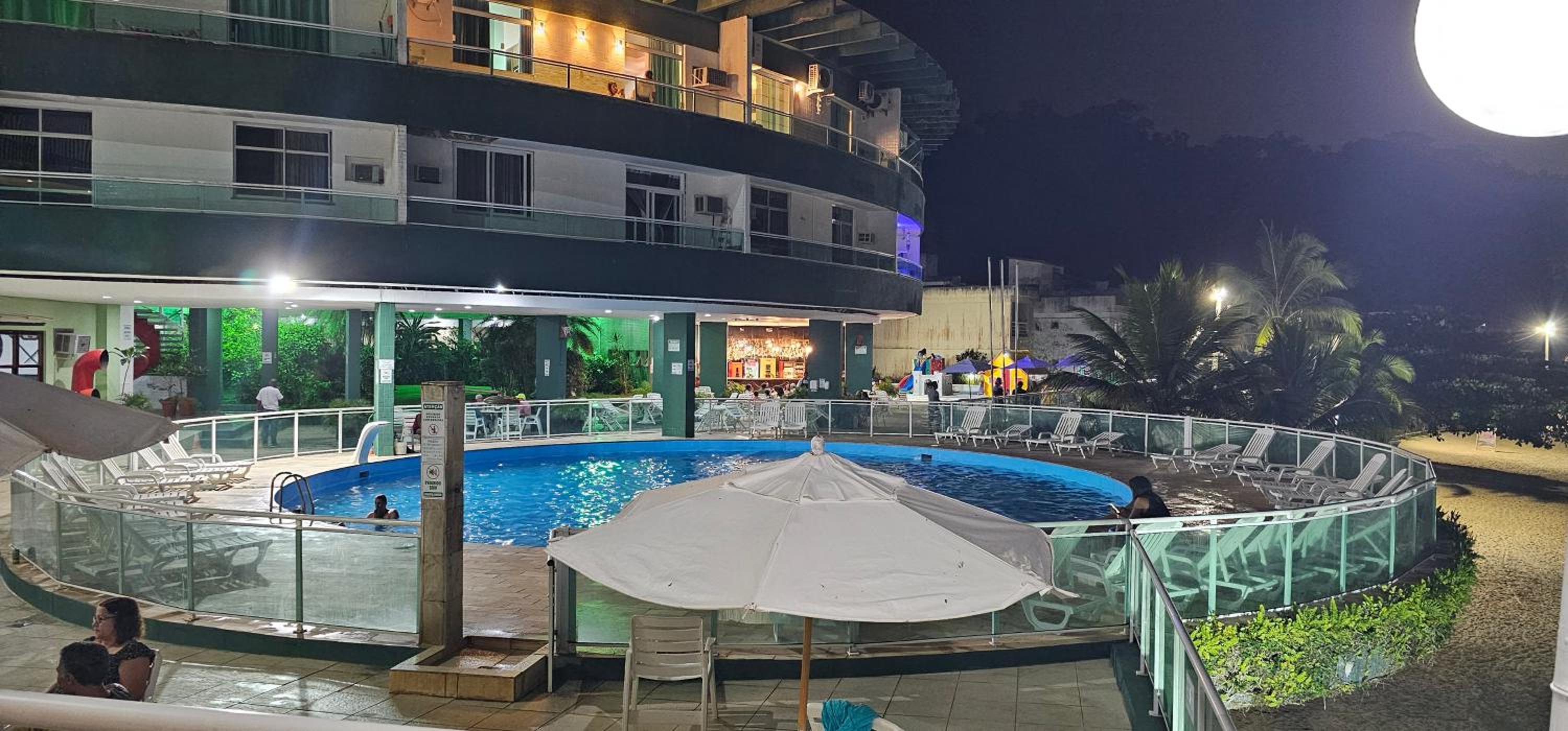 Angra inn Ap quarto e sala (temporadas)