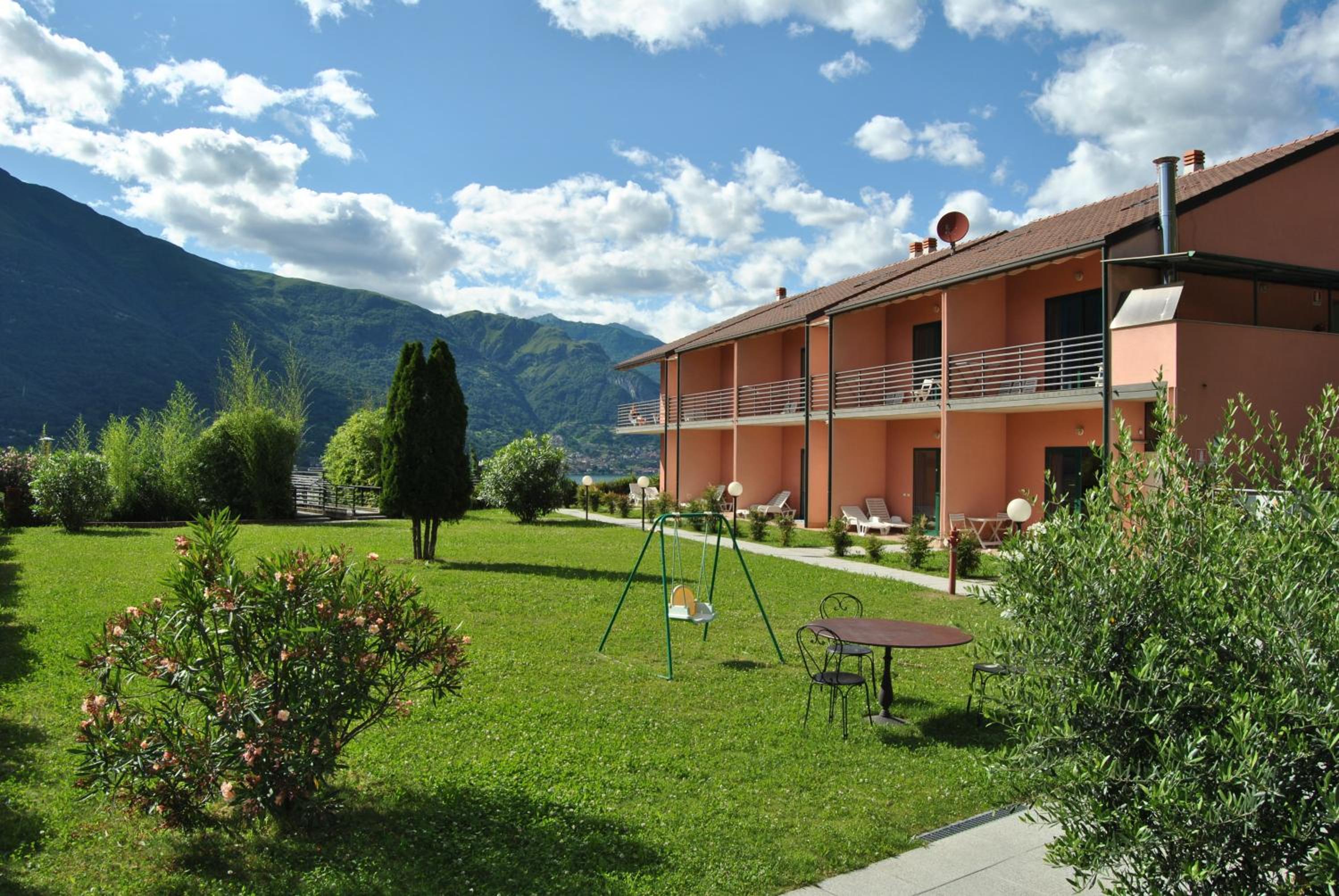 Residence Oasi Del Viandante