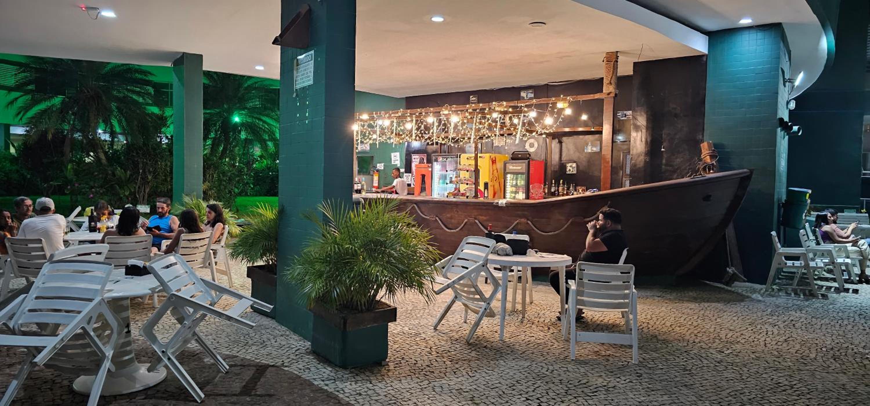 Angra inn Ap quarto e sala (temporadas)