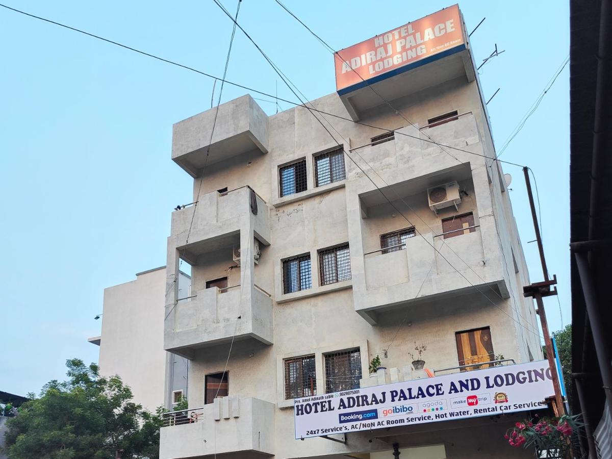 hotel building