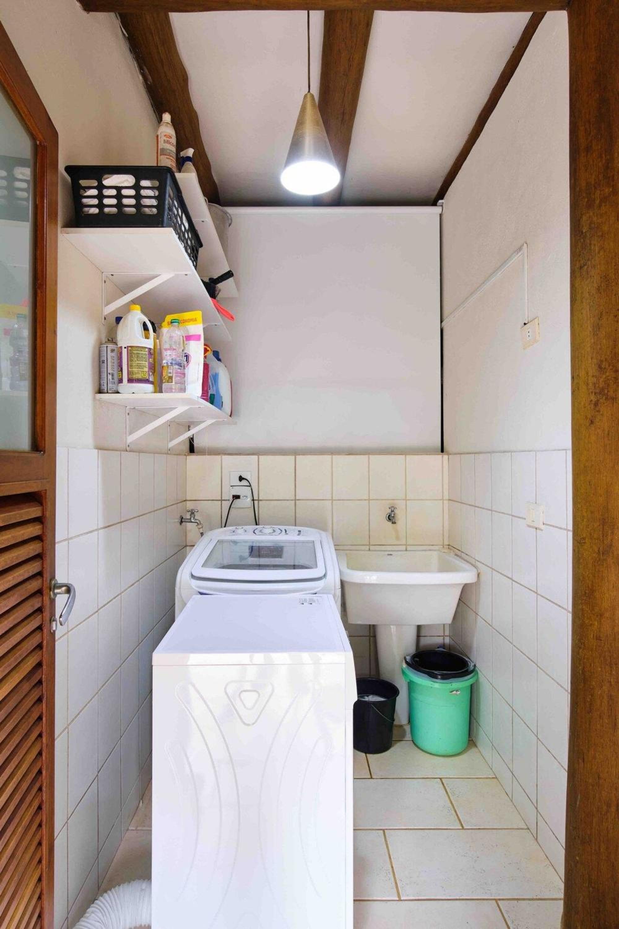 Praia de itamambuca - Condominio - Bali House