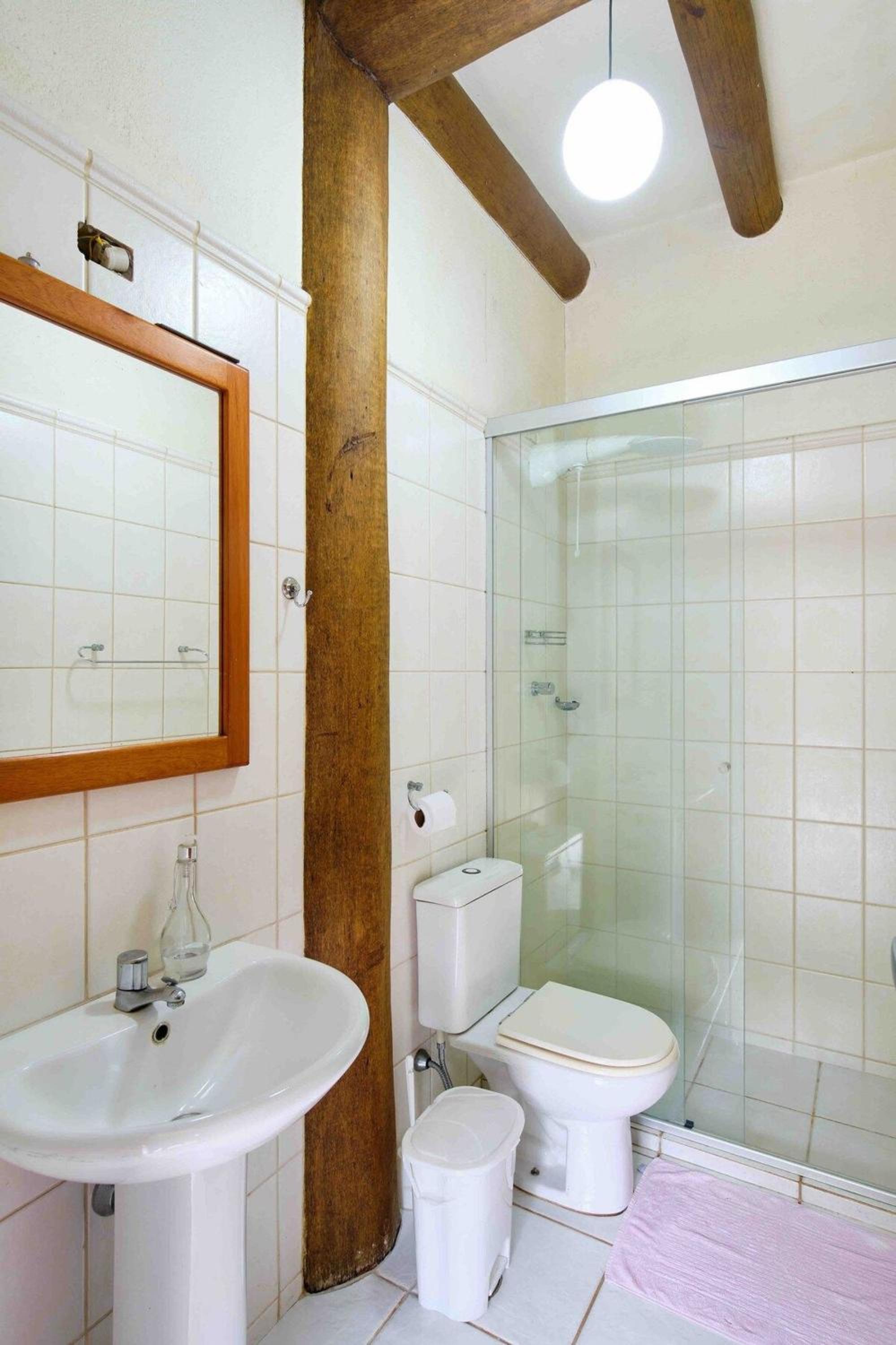 Praia de itamambuca - Condominio - Bali House