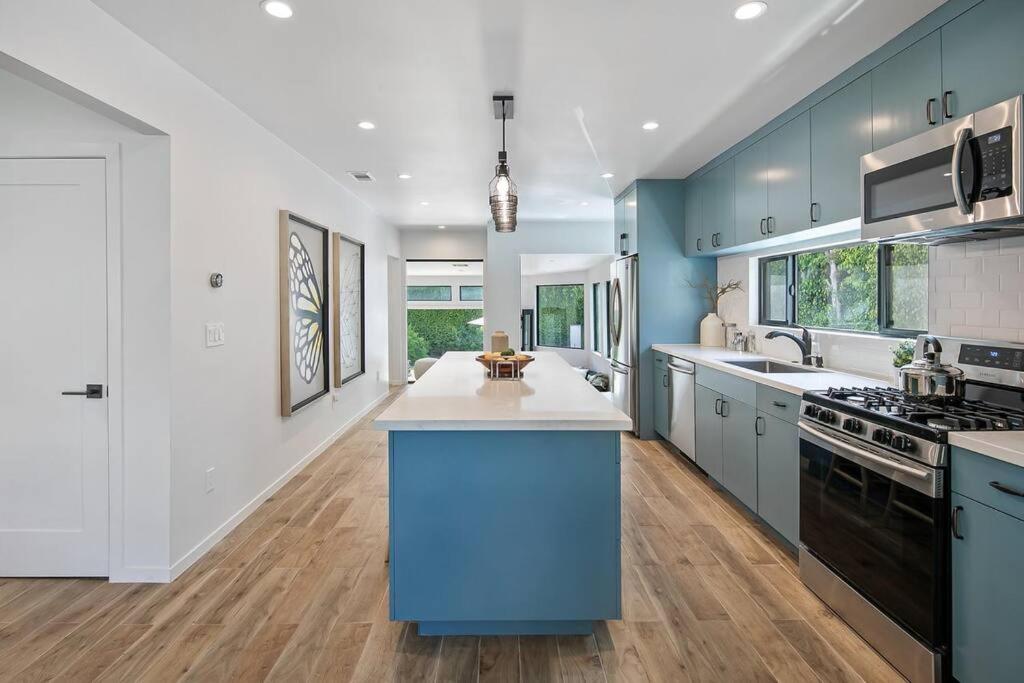 Comfortable, Stylish Westwood Home