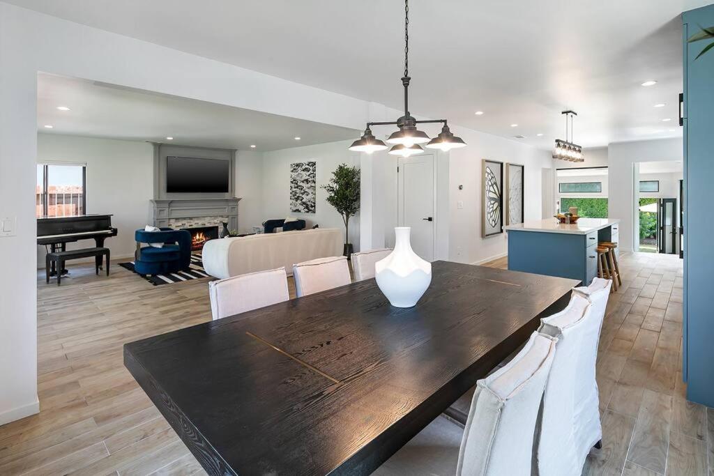 Comfortable, Stylish Westwood Home