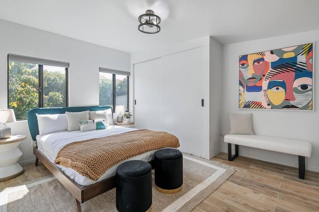 Comfortable, Stylish Westwood Home