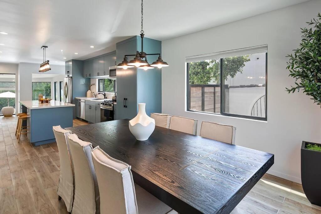Comfortable, Stylish Westwood Home