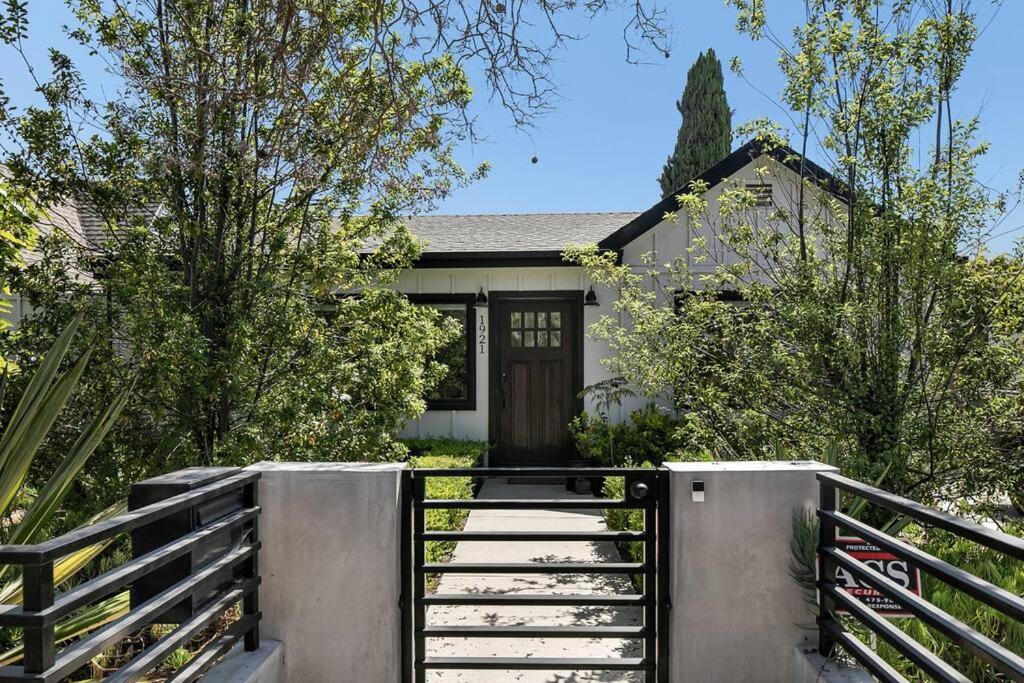 Comfortable, Stylish Westwood Home