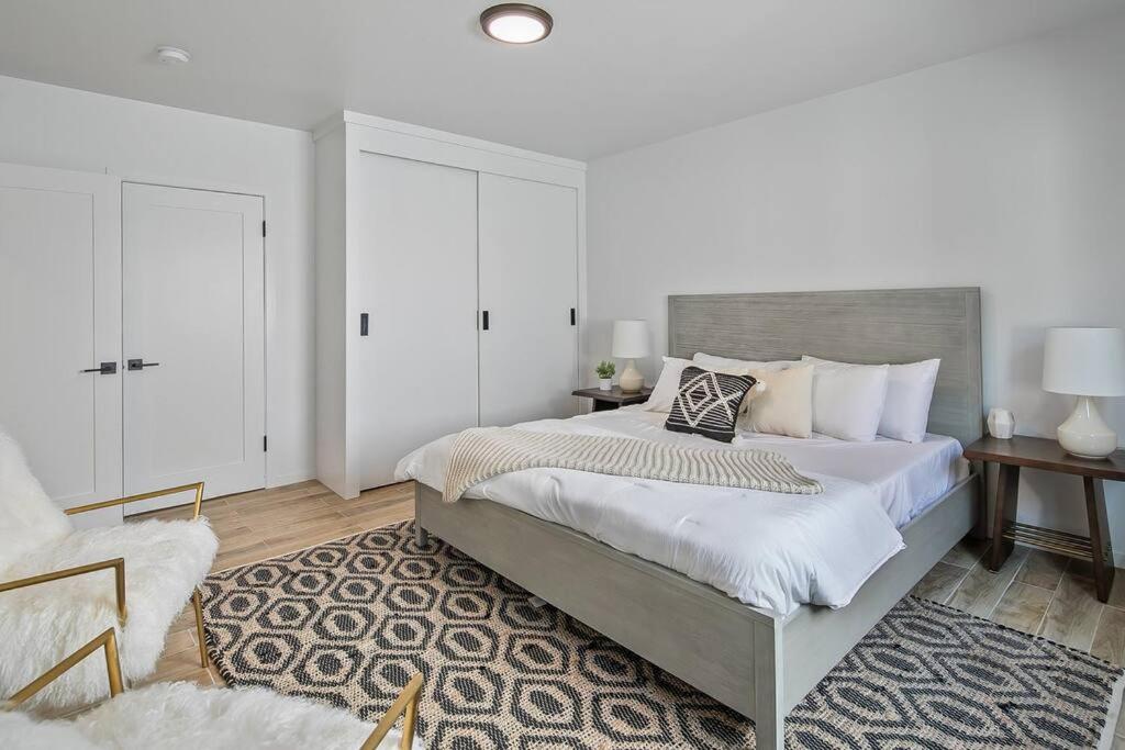 Comfortable, Stylish Westwood Home