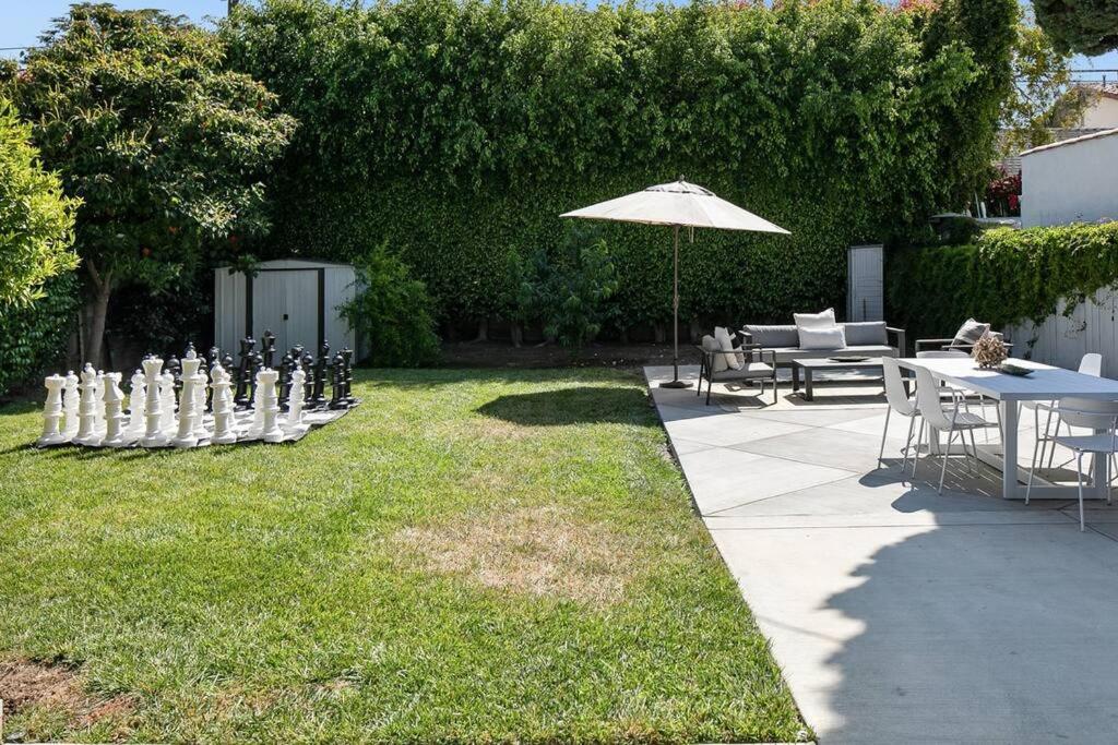 Comfortable, Stylish Westwood Home
