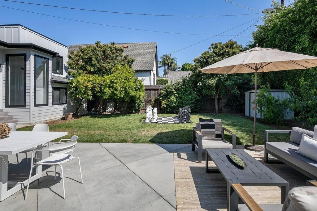 Comfortable, Stylish Westwood Home