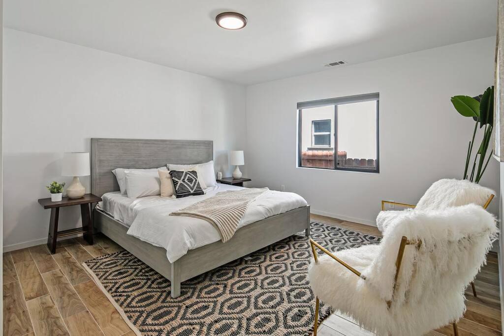 Comfortable, Stylish Westwood Home