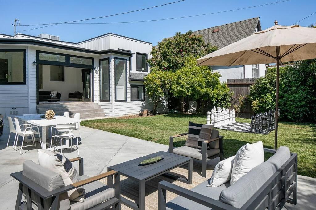 Comfortable, Stylish Westwood Home
