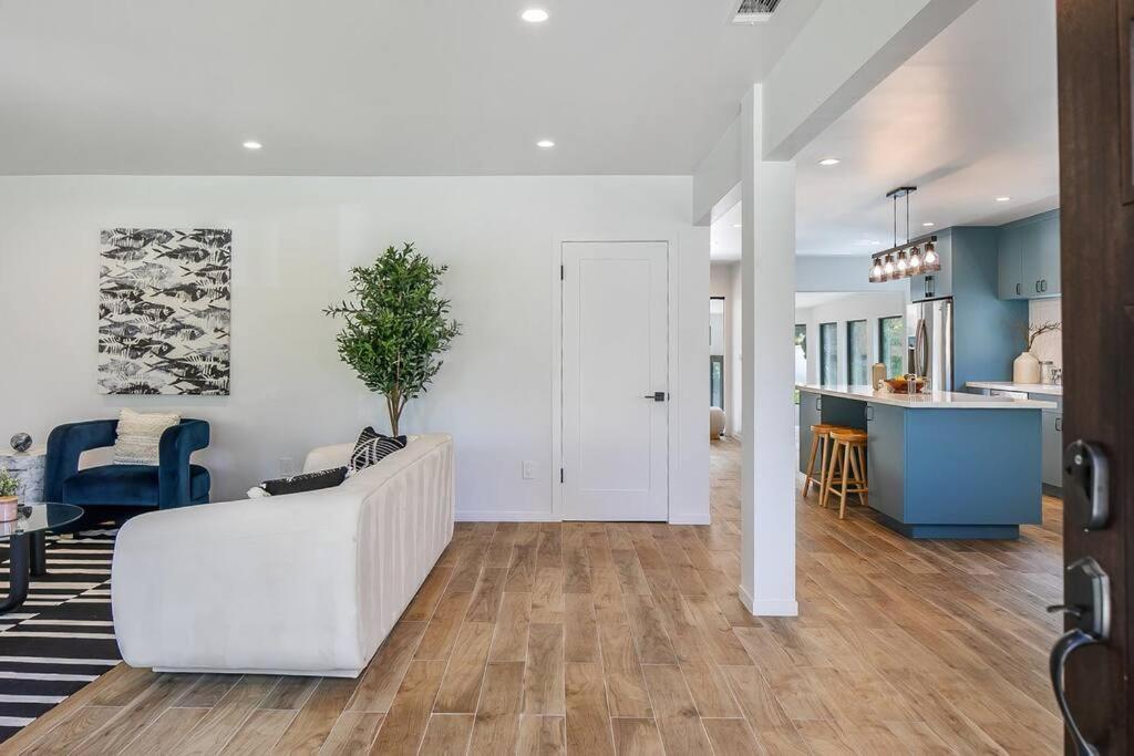 Comfortable, Stylish Westwood Home