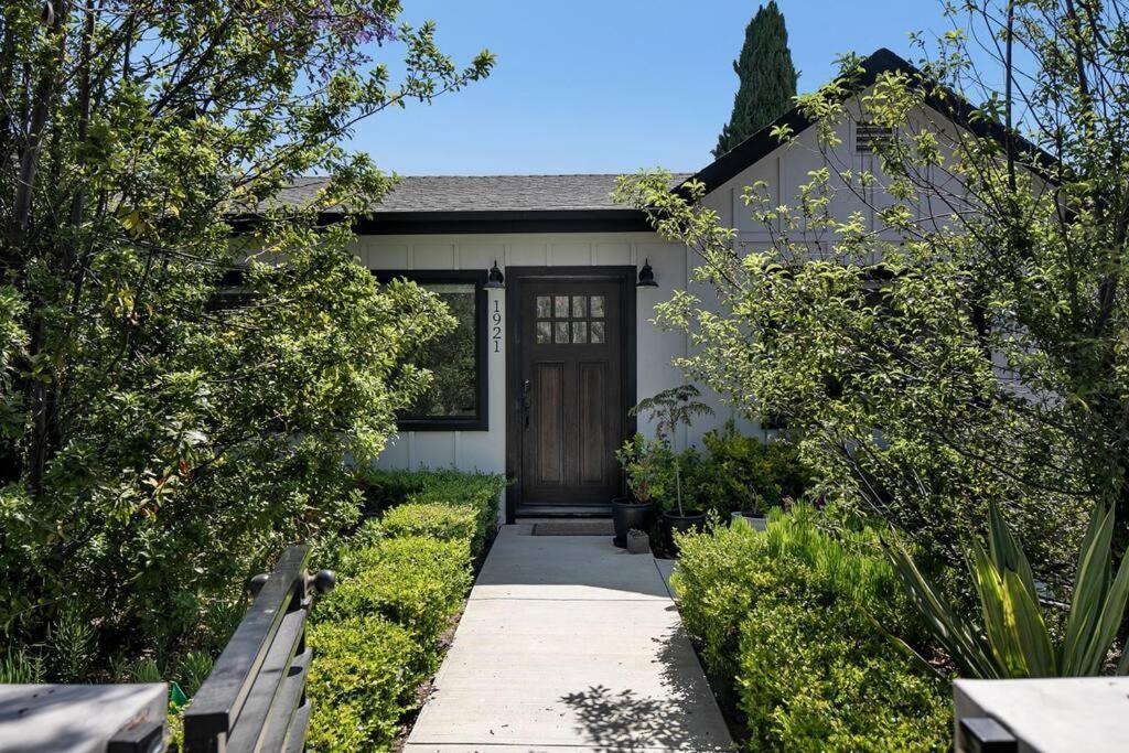 Comfortable, Stylish Westwood Home