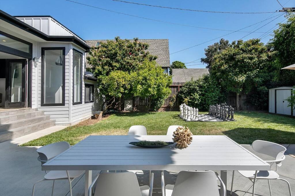 Comfortable, Stylish Westwood Home