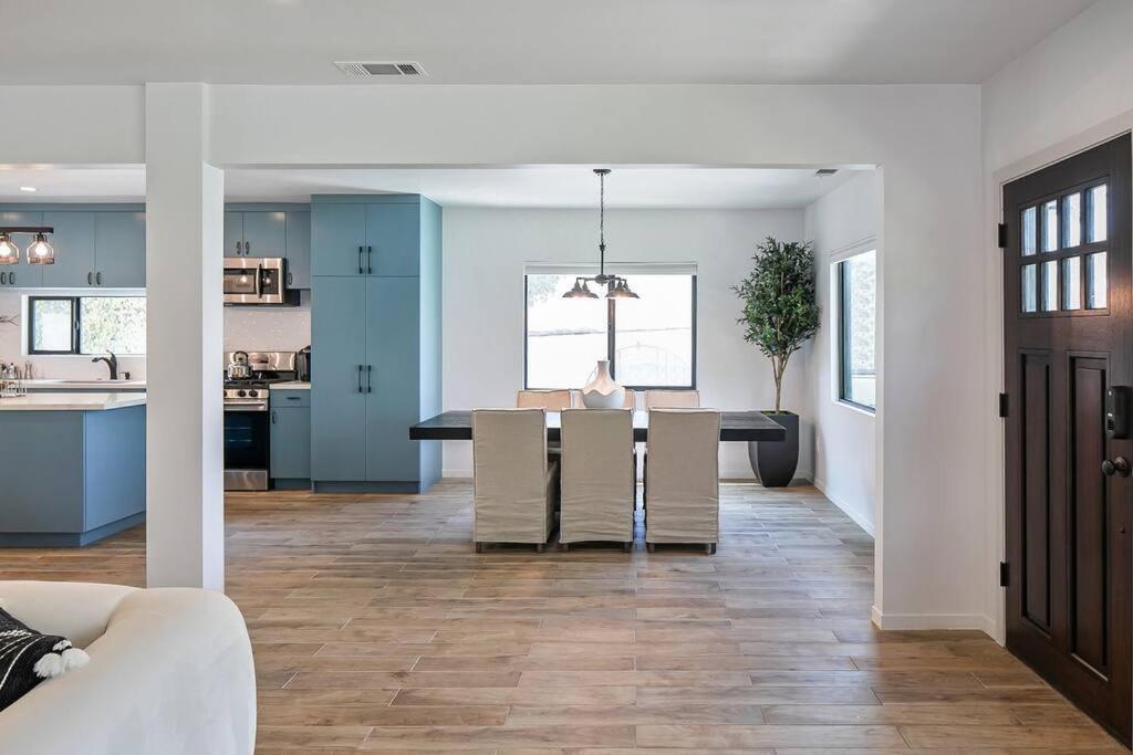 Comfortable, Stylish Westwood Home
