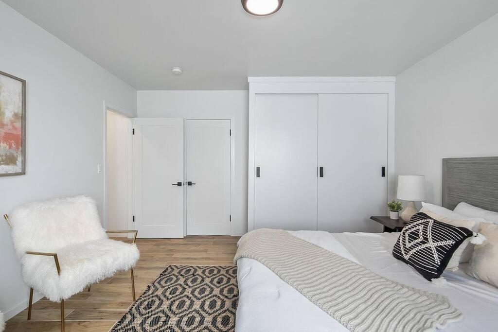 Comfortable, Stylish Westwood Home