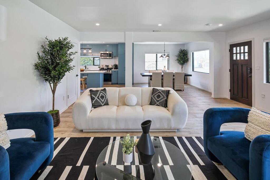 Comfortable, Stylish Westwood Home