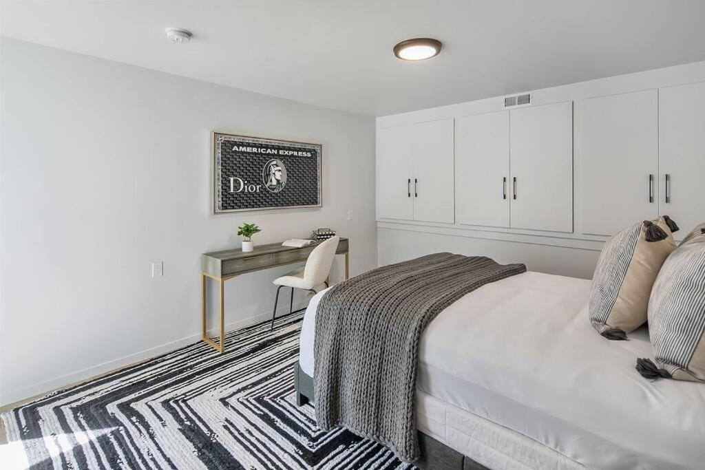 Comfortable, Stylish Westwood Home