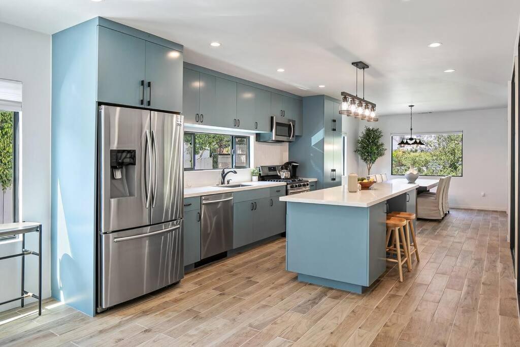 Comfortable, Stylish Westwood Home