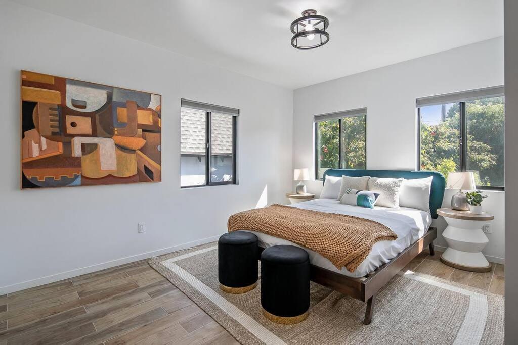 Comfortable, Stylish Westwood Home