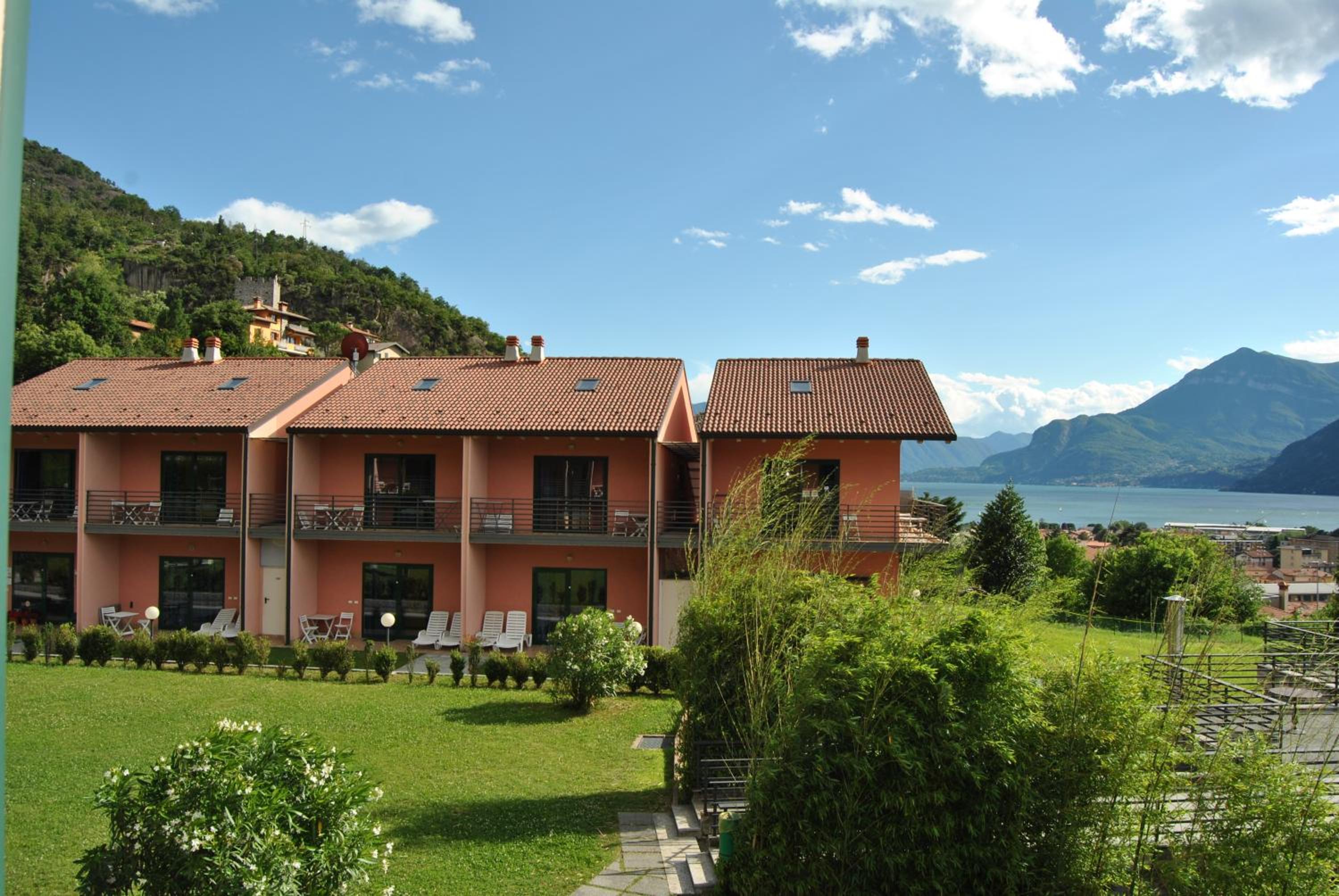 Residence Oasi Del Viandante