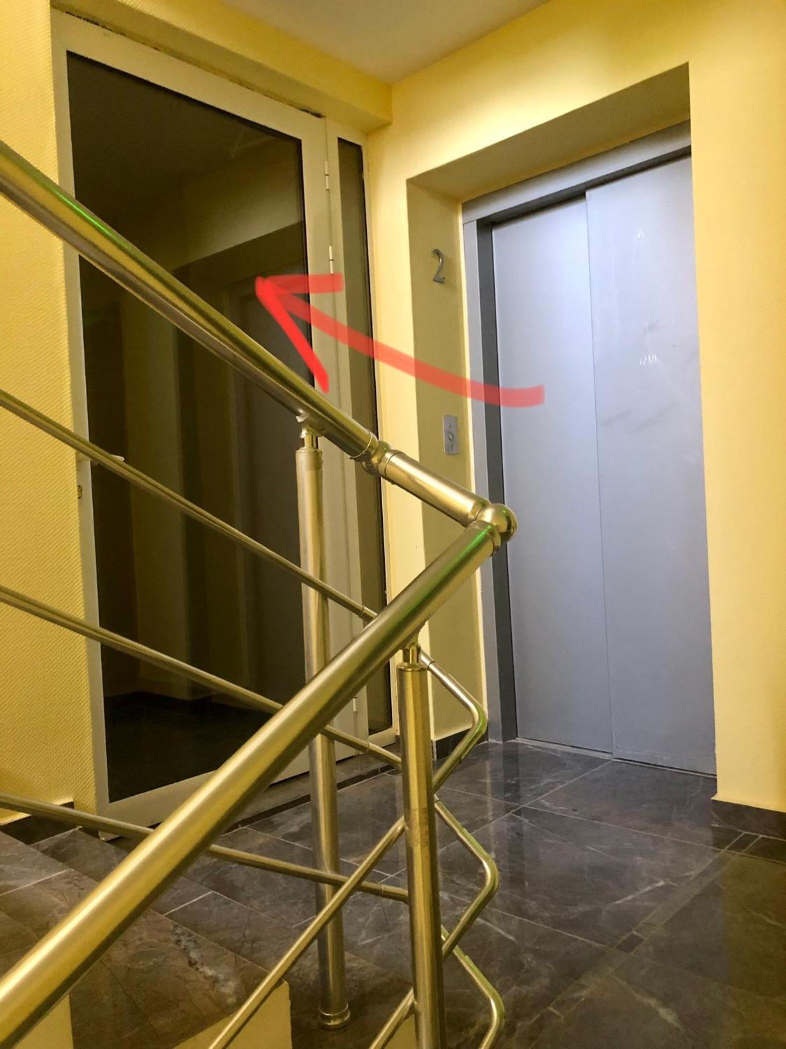 Paradise Guest Apartment