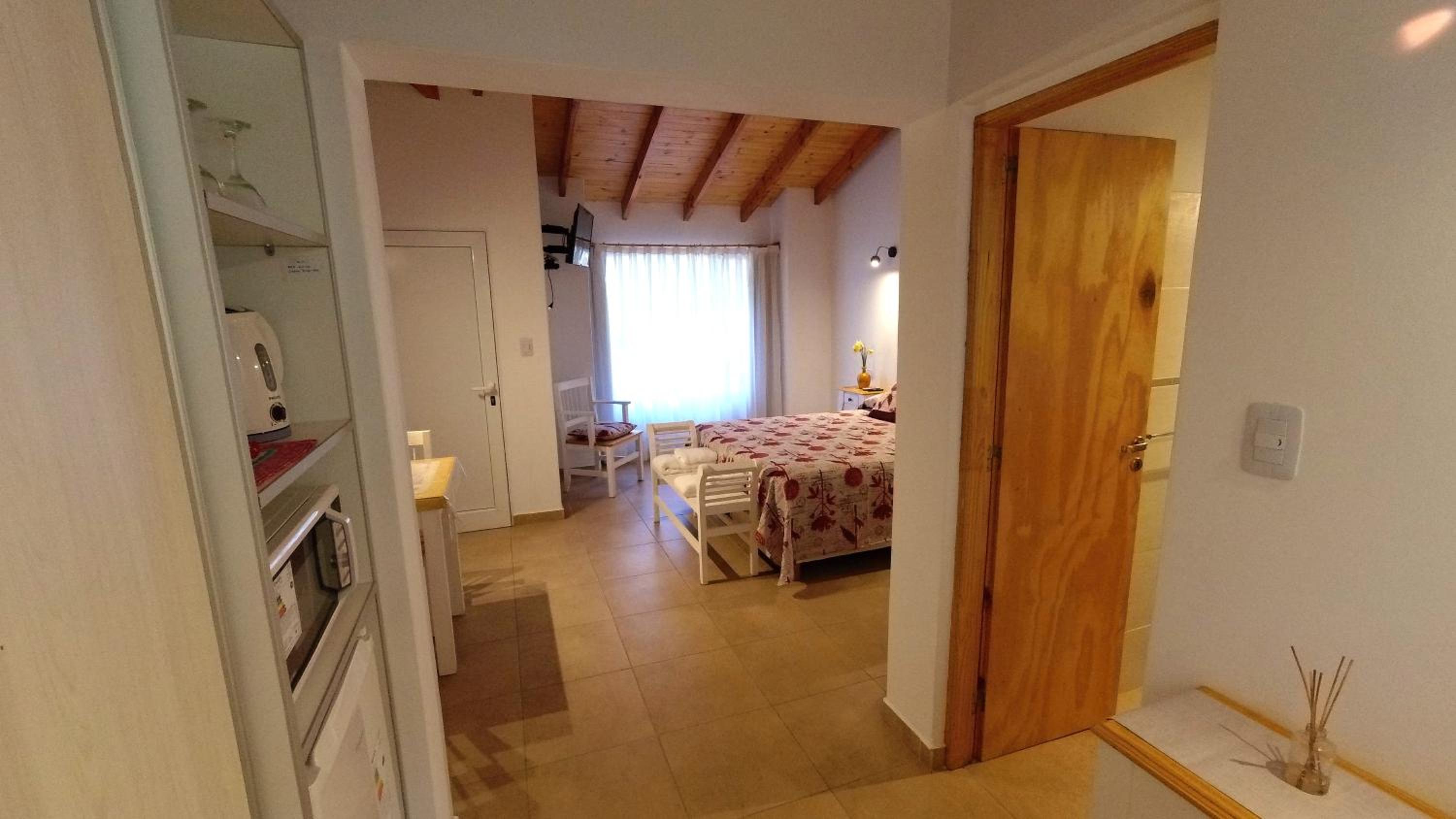 ANIDO Cabañas y Monoambientes
