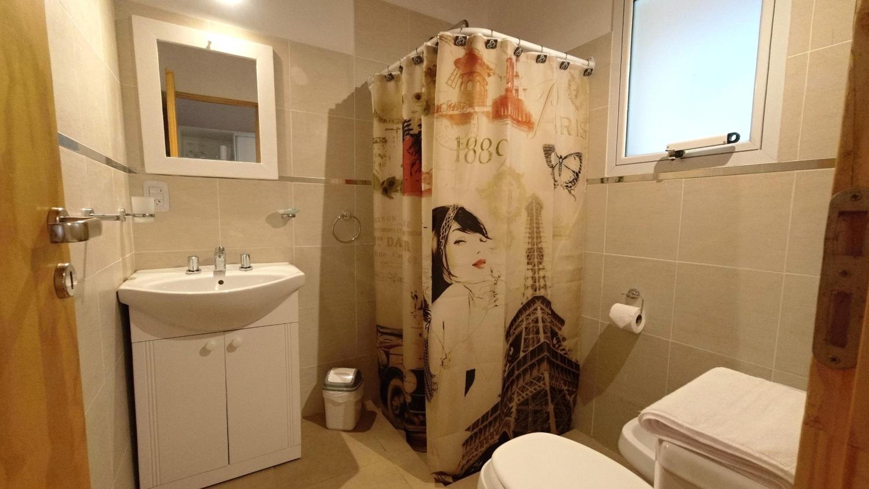 ANIDO Cabañas y Monoambientes