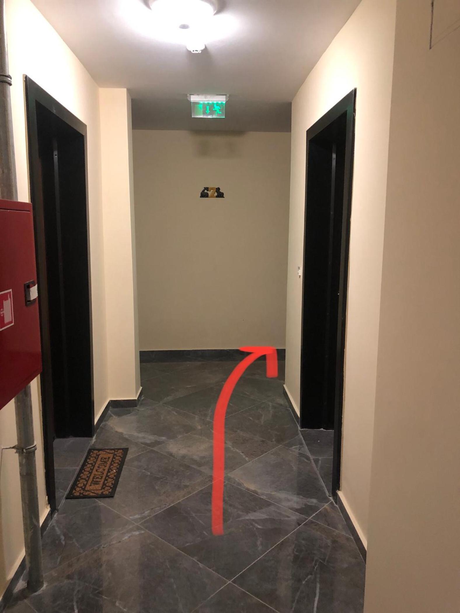Paradise Guest Apartment
