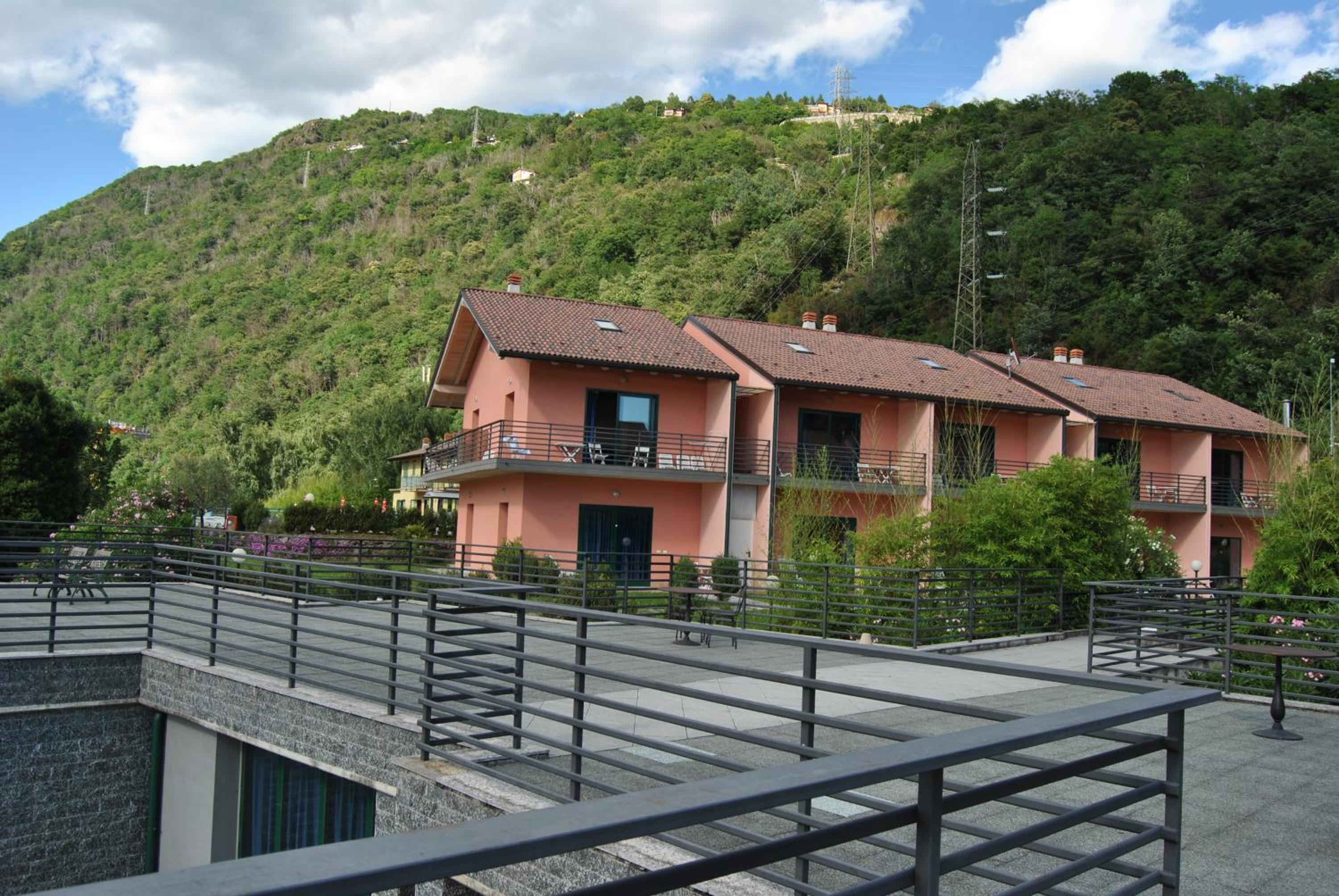 Residence Oasi Del Viandante