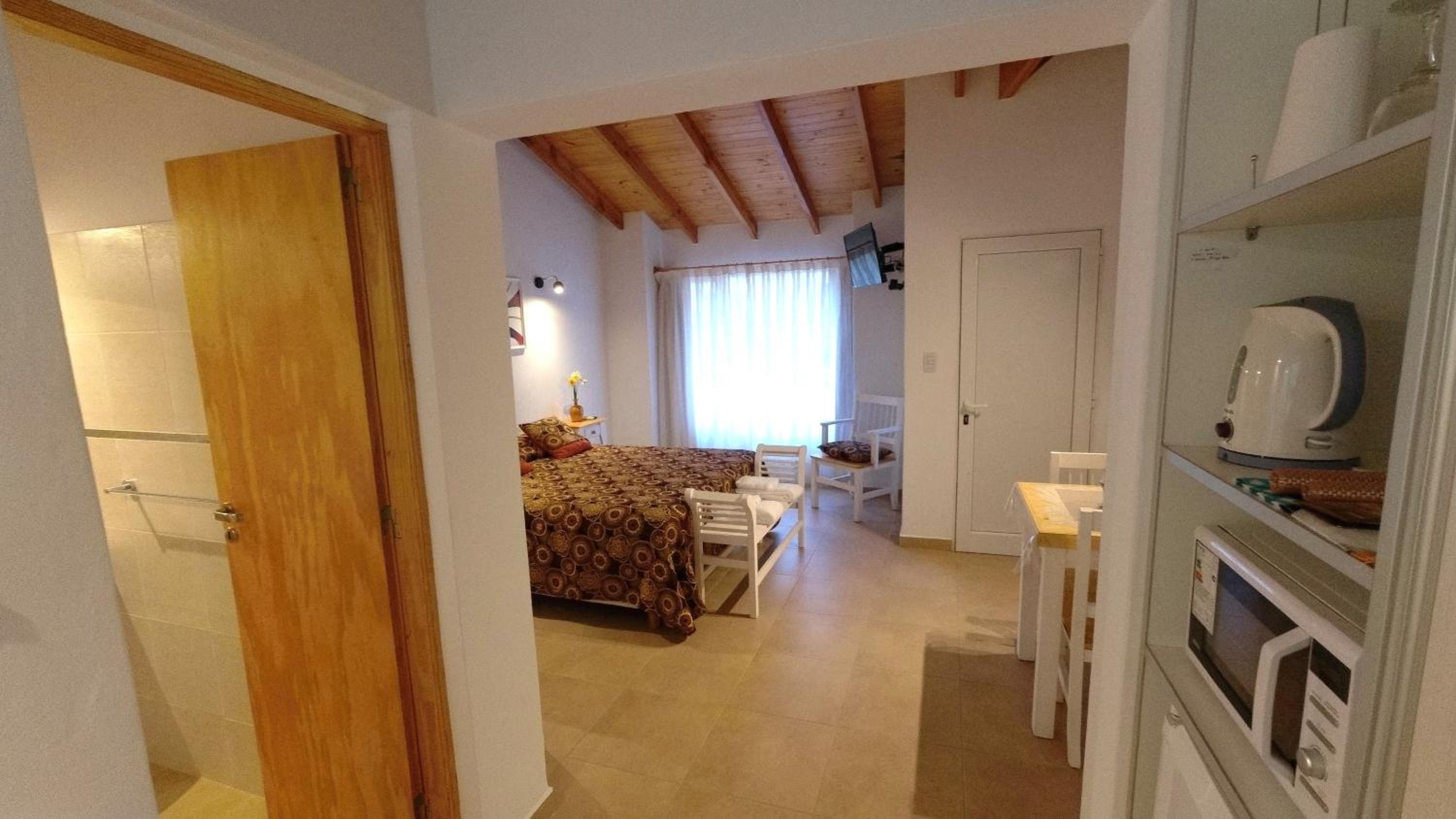 ANIDO Cabañas y Monoambientes