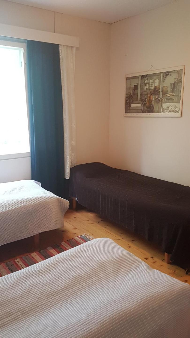 Wanha Kaivoskylä Mainari Oy