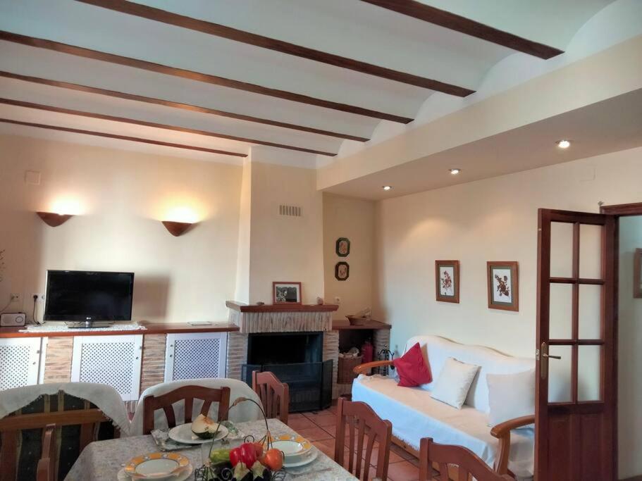 Casa Rural Casa Pepita
