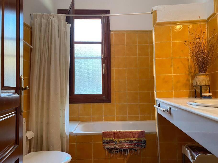 Casa Rural Casa Pepita