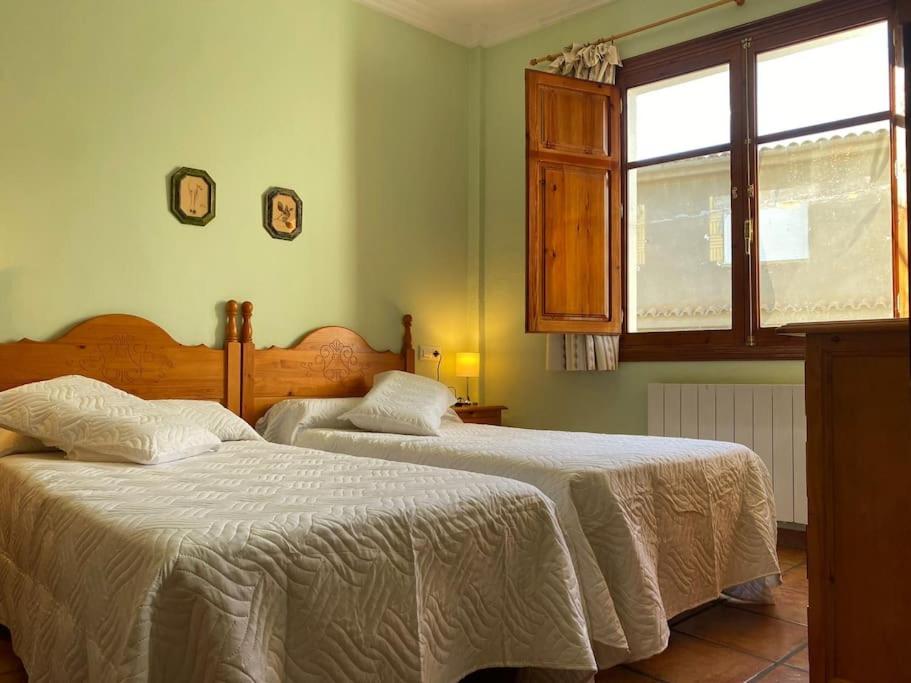 Casa Rural Casa Pepita